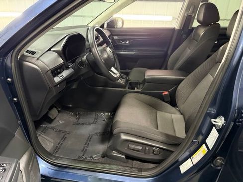 Used 2024 Honda CR-V EX image 11
