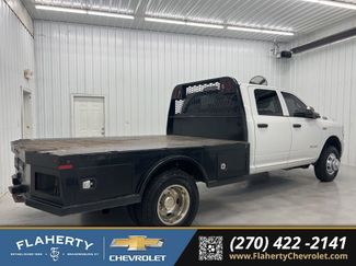 Used 2020 RAM 3500 Tradesman w/ Chrome Appearance Group video 2