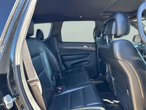 Certified 2020 Jeep Grand Cherokee Limited image 30