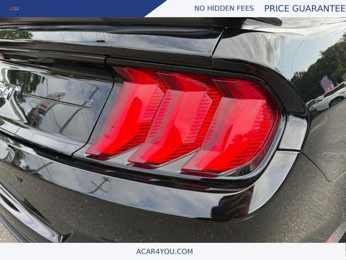 Used 2019 Ford Mustang GT RWD image 12