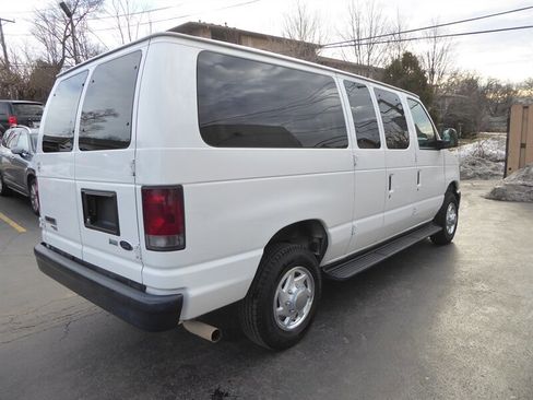 Used 2012 Ford E-350 and Econoline 350 XL image 2