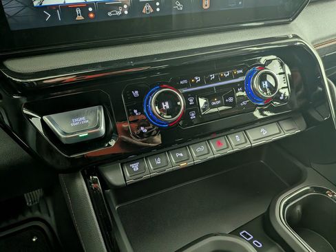 New 2026 GMC Sierra 3500 AT4 w/ AT4 Premium Plus Package image 27