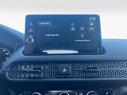 Certified 2026 Honda HR-V Sport image 17