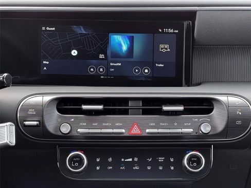 New 2026 Hyundai Palisade Calligraphy AWD/4WD image 18