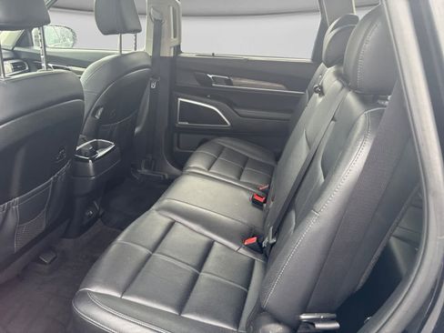Used 2020 Kia Telluride EX w/ Towing Package FWD image 13