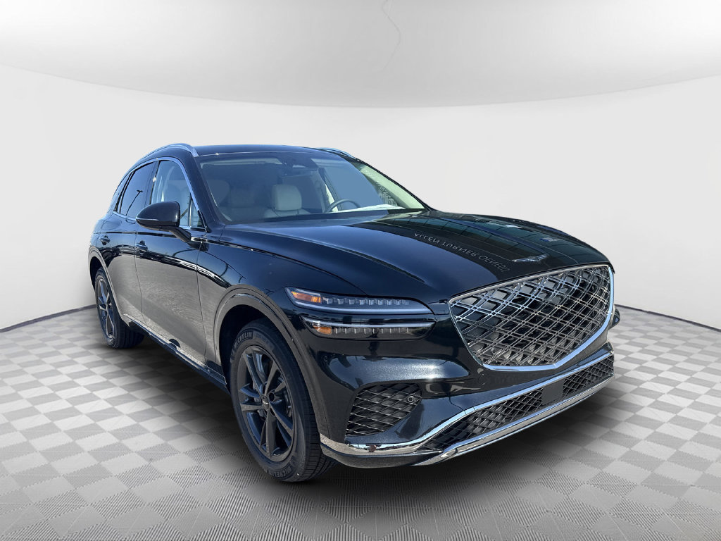 New 2027 Genesis GV70 2.5T Select AWD/4WD image 2