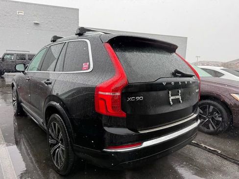 Used 2023 Volvo XC90 B6 Plus w/ Protection Package Premier image 3
