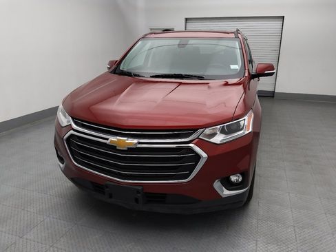 Used 2018 Chevrolet Traverse LT FWD image 15