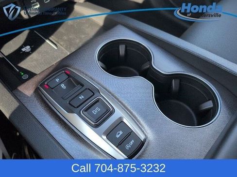 Used 2025 Honda Ridgeline RTL image 37