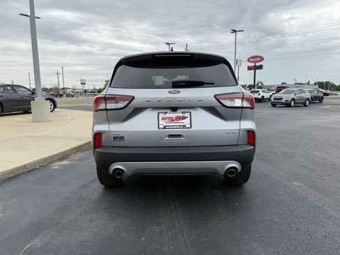 Used 2022 Ford Escape SE w/ Convenience Package image 9