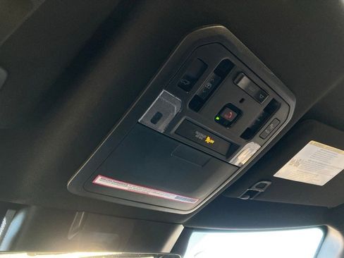 Certified 2024 Toyota Sequoia Platinum image 29