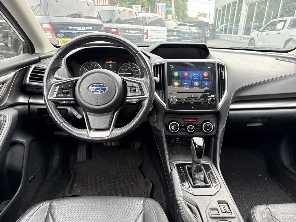 Used 2020 Subaru Impreza 2.0i Limited AWD/4WD image 12