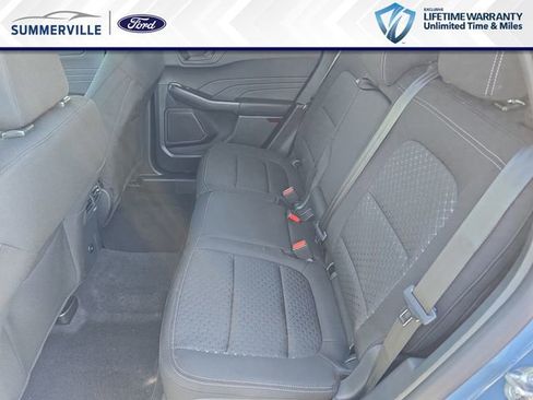 New 2026 Ford Escape Active w/ Tech Pack #1 FWD image 15