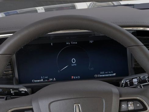 New 2024 Lincoln Navigator L Black Label image 23