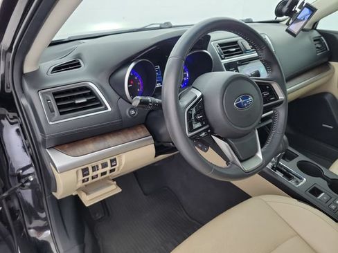 Used 2018 Subaru Outback 3.6R Limited w/ Popular Package #2 AWD/4WD image 21