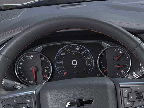 New 2026 Chevrolet Blazer RS w/ Driver Confidence II Package image 18