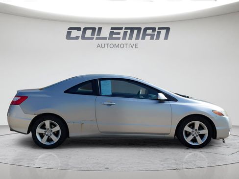 Used 2007 Honda Civic EX image 10