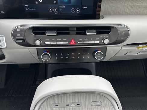 New 2026 Hyundai Palisade Calligraphy image 22