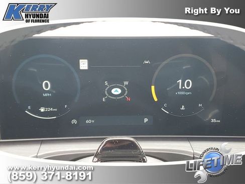 New 2026 Hyundai Santa Fe Limited AWD/4WD image 26