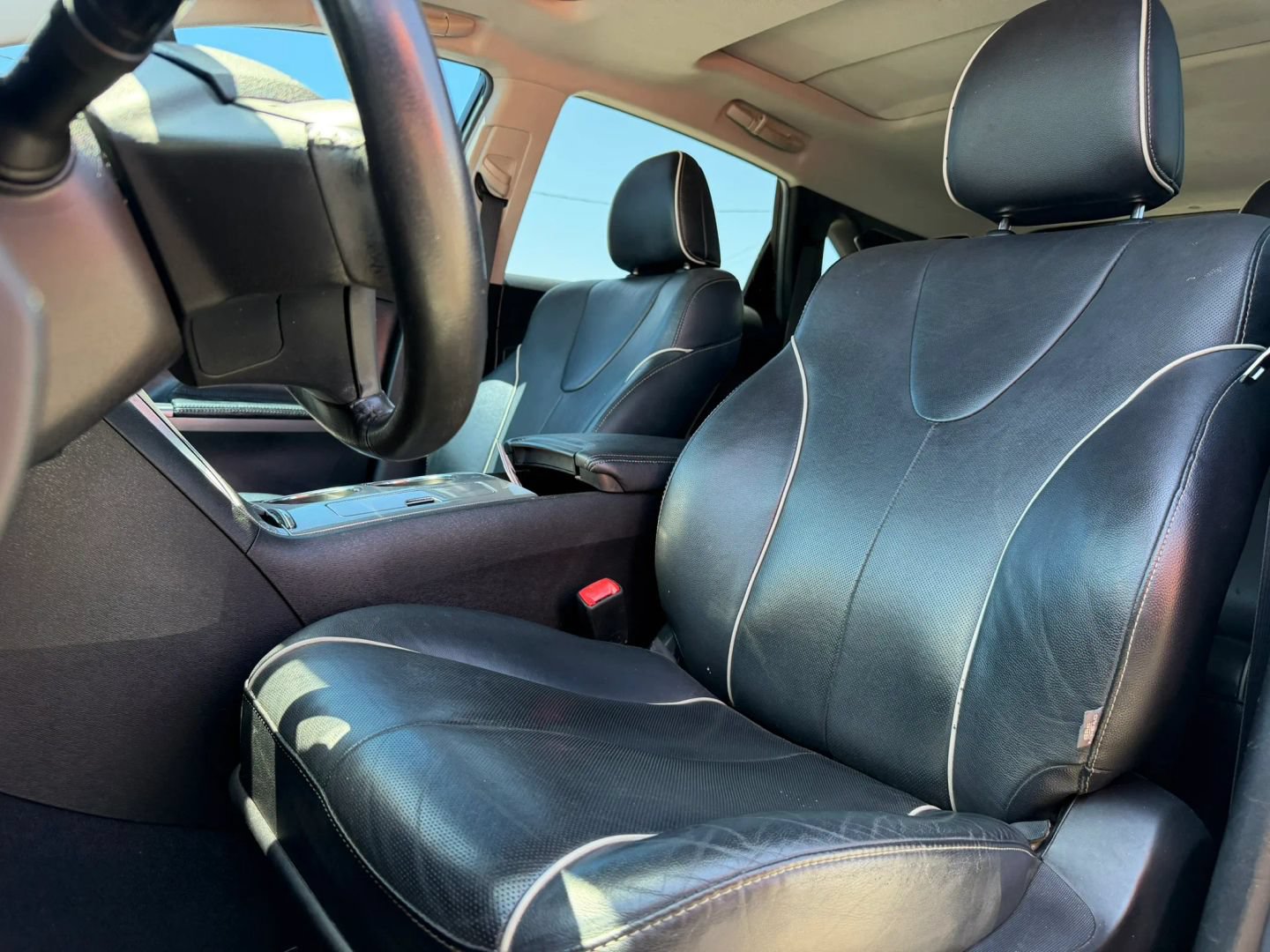 Used 2014 Toyota Venza XLE w/ XLE Premium Package FWD image 10
