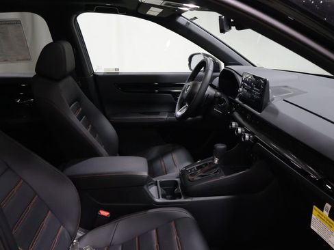 New 2026 Honda CR-V Sport Touring image 21