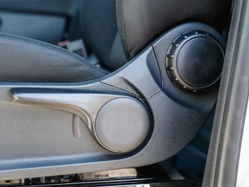 New 2025 Mercedes-Benz Sprinter 2500 image 19