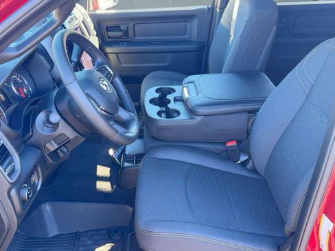 New 2026 RAM 2500 Tradesman image 5