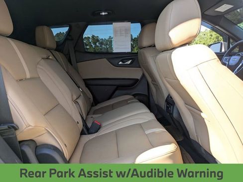 Used 2023 Chevrolet Blazer Premier w/ Enhanced Convenience Package image 31