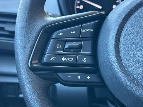 New 2026 Subaru Crosstrek 2.5i Premium AWD/4WD image 23