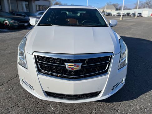 Used 2016 Cadillac XTS Luxury w/ Driver Awareness Package image 9