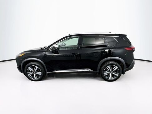 Used 2023 Nissan Rogue SL w/ SL Premium Package AWD/4WD image 4