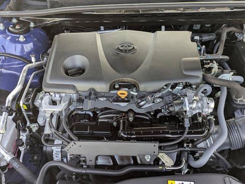 Used 2023 Toyota Camry LE w/ Convenience Package FWD image 22