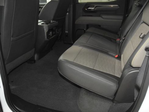 Used 2023 Chevrolet Silverado 1500 ZR2 w/ Technology Package AWD/4WD image 48