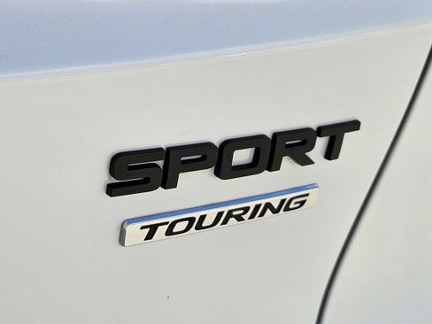 Certified 2024 Honda CR-V Sport Touring image 11