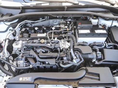 Certified 2024 Toyota Corolla Cross L FWD image 26