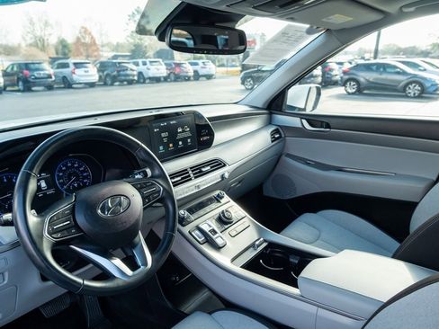 Used 2020 Hyundai Palisade SEL image 5