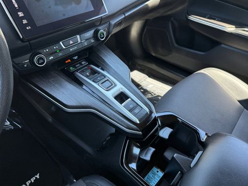 Used 2019 Honda Clarity Plug-In Hybrid image 13