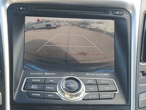 Used 2012 Hyundai Sonata SE w/ Navigation & Sunroof Pkg image 29