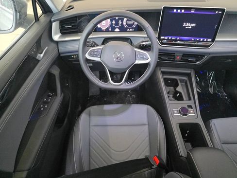 New 2026 Volkswagen Tiguan SE AWD/4WD image 14