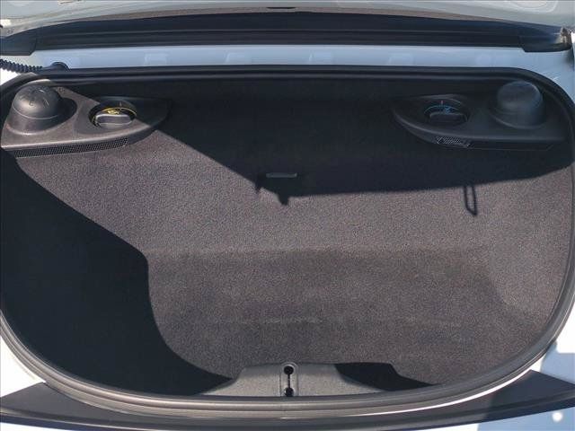 Used 2017 Porsche 718 Boxster RWD image 6