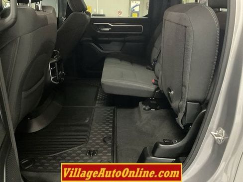 Used 2020 RAM 1500 Big Horn AWD/4WD image 26