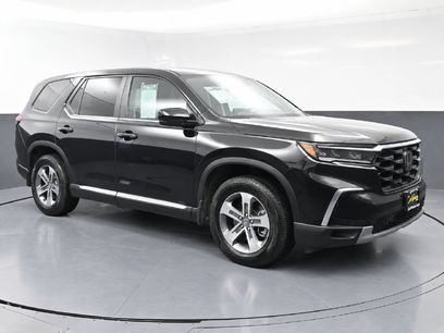 Used 2025 Honda Pilot EX-L