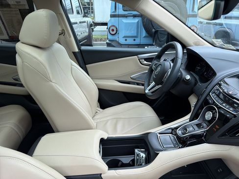 Used 2023 Acura RDX FWD w/ Technology Package image 17