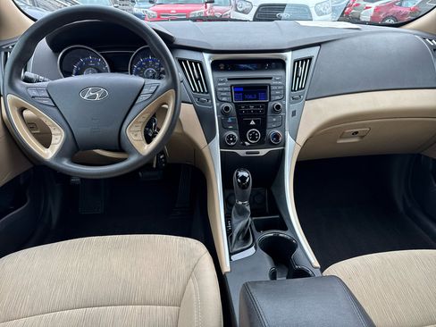 Used 2014 Hyundai Sonata GLS image 13