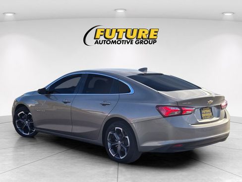Used 2022 Chevrolet Malibu LT image 6