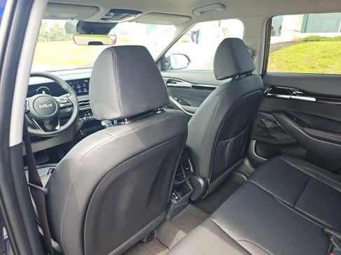 New 2026 Kia Seltos EX AWD/4WD image 19