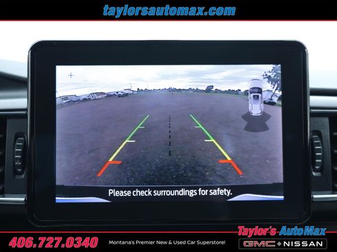 Used 2022 Ford Explorer XLT w/ XLT Sport Appearance Package image 21