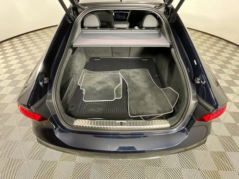 Used 2019 Audi A7 3.0T Premium Plus w/ Premium Plus Package image 29