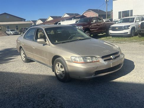 Used 2000 Honda Accord SE image 1