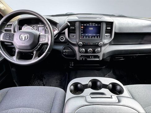 Used 2020 RAM 2500 Tradesman image 17